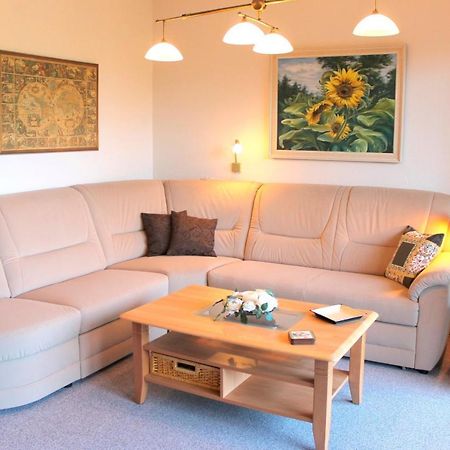 Apartament Brookgang 22 - Whg 4 Grömitz Zewnętrze zdjęcie