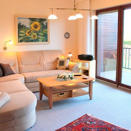 Apartament Brookgang 22 - Whg 4 Grömitz Zewnętrze zdjęcie