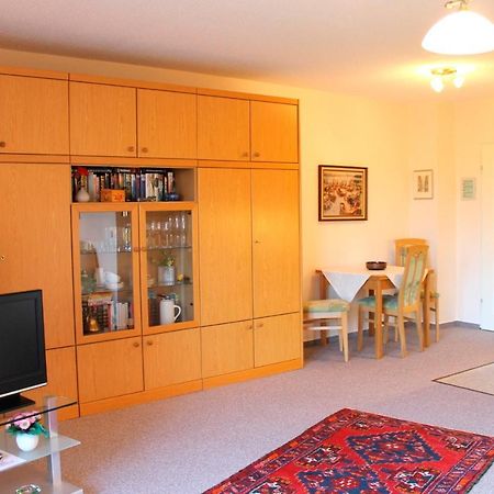 Apartament Brookgang 22 - Whg 4 Grömitz Zewnętrze zdjęcie