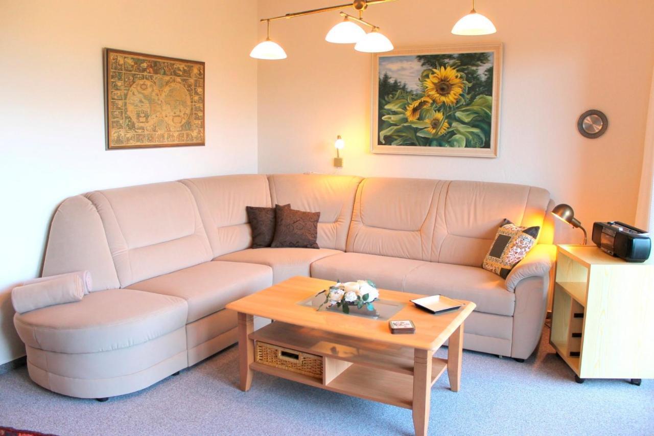 Apartament Brookgang 22 - Whg 4 Grömitz Zewnętrze zdjęcie