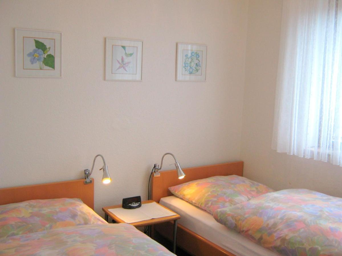 Apartament Brookgang 22 - Whg 4 Grömitz Zewnętrze zdjęcie
