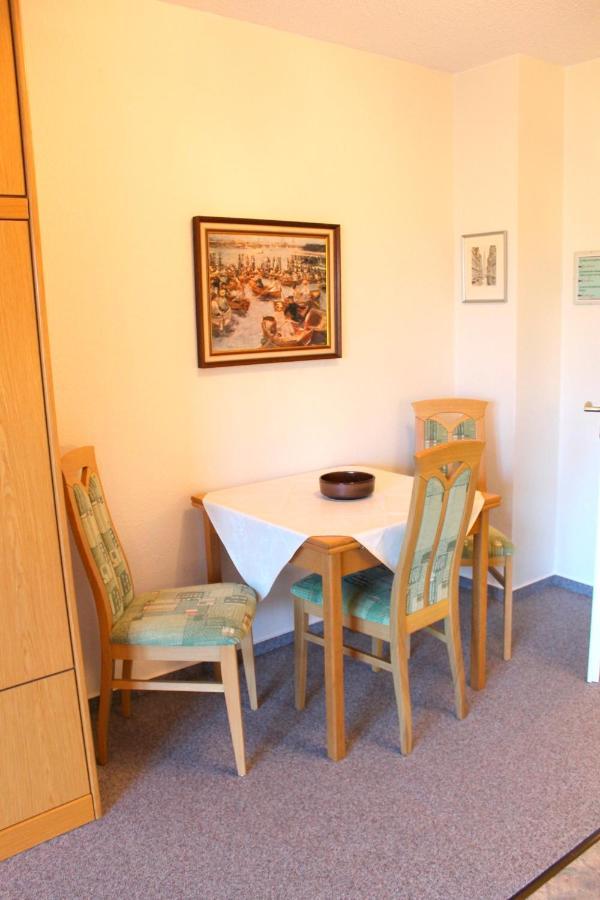 Apartament Brookgang 22 - Whg 4 Grömitz Zewnętrze zdjęcie