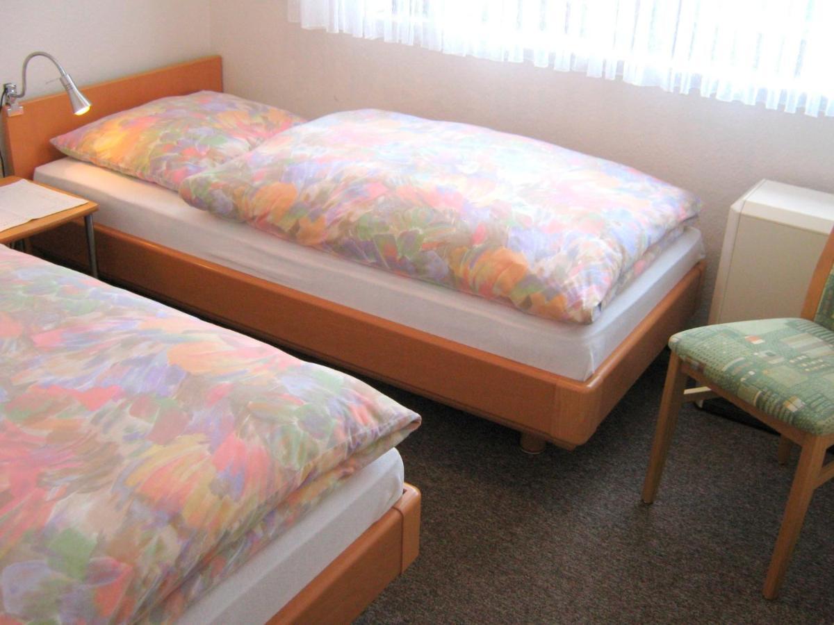 Apartament Brookgang 22 - Whg 4 Grömitz Zewnętrze zdjęcie