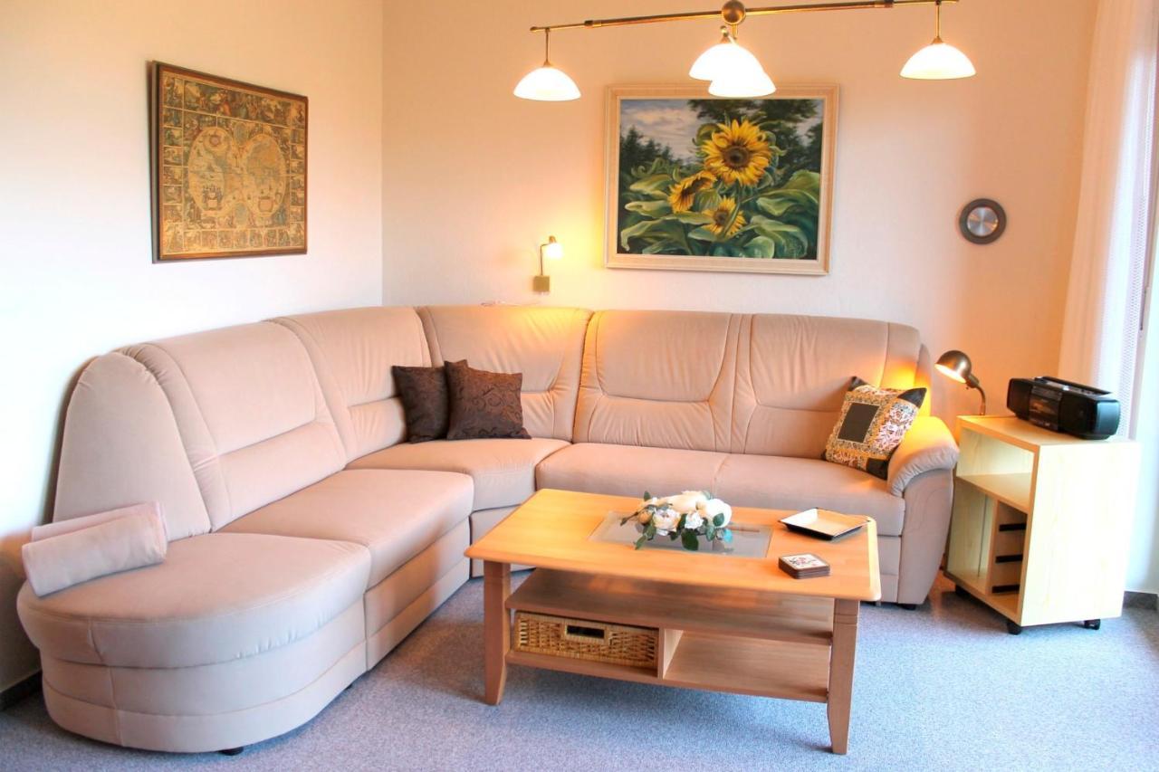 Apartament Brookgang 22 - Whg 4 Grömitz Zewnętrze zdjęcie
