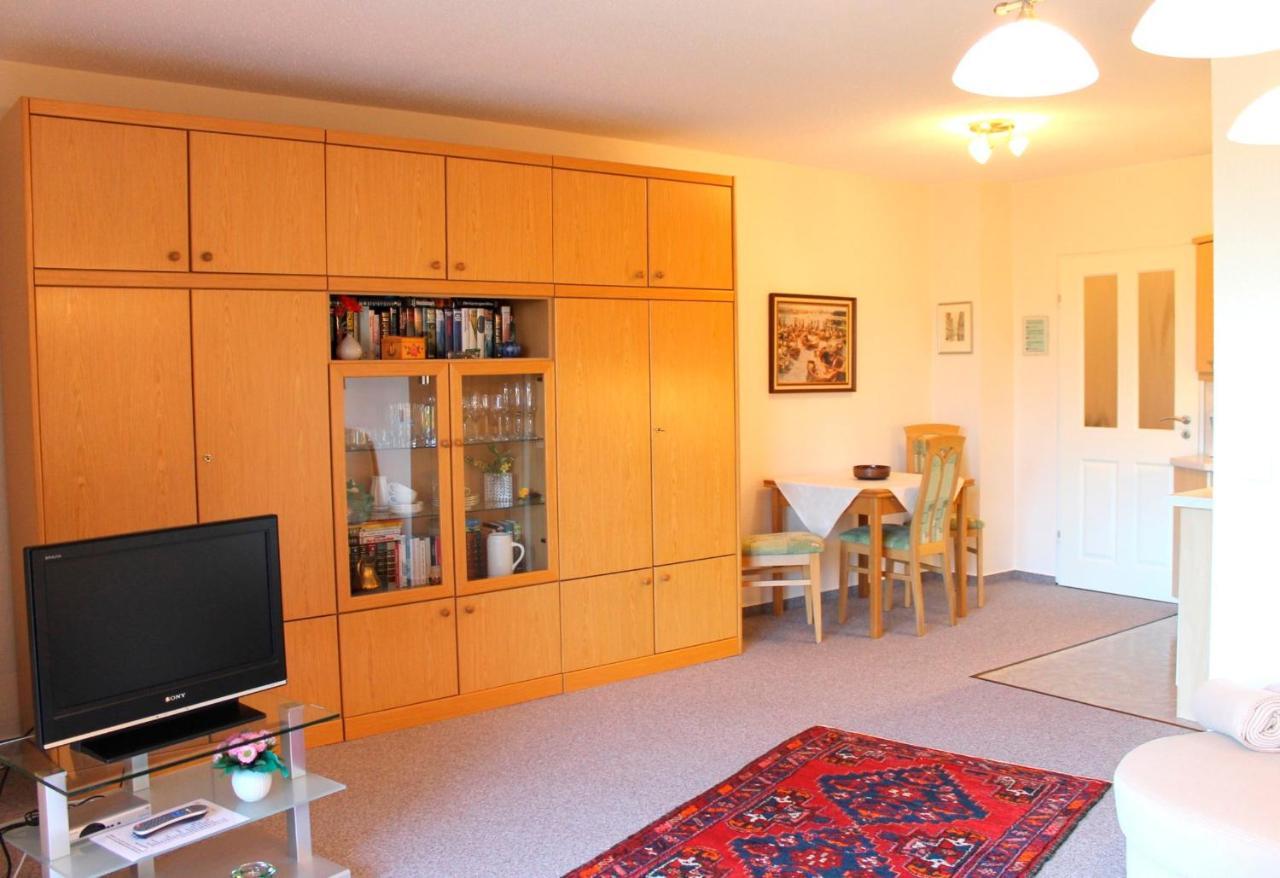 Apartament Brookgang 22 - Whg 4 Grömitz Zewnętrze zdjęcie