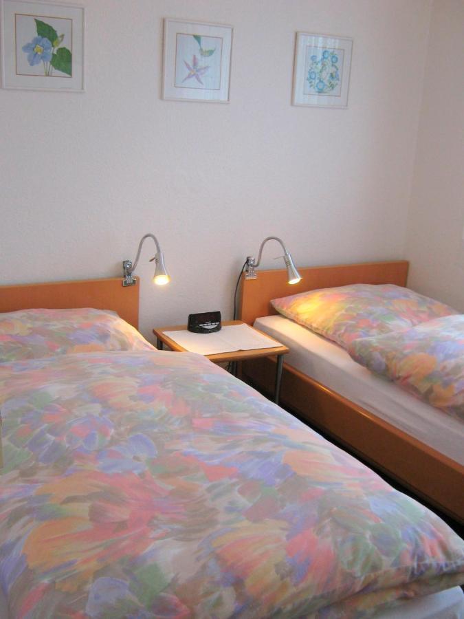 Apartament Brookgang 22 - Whg 4 Grömitz Zewnętrze zdjęcie