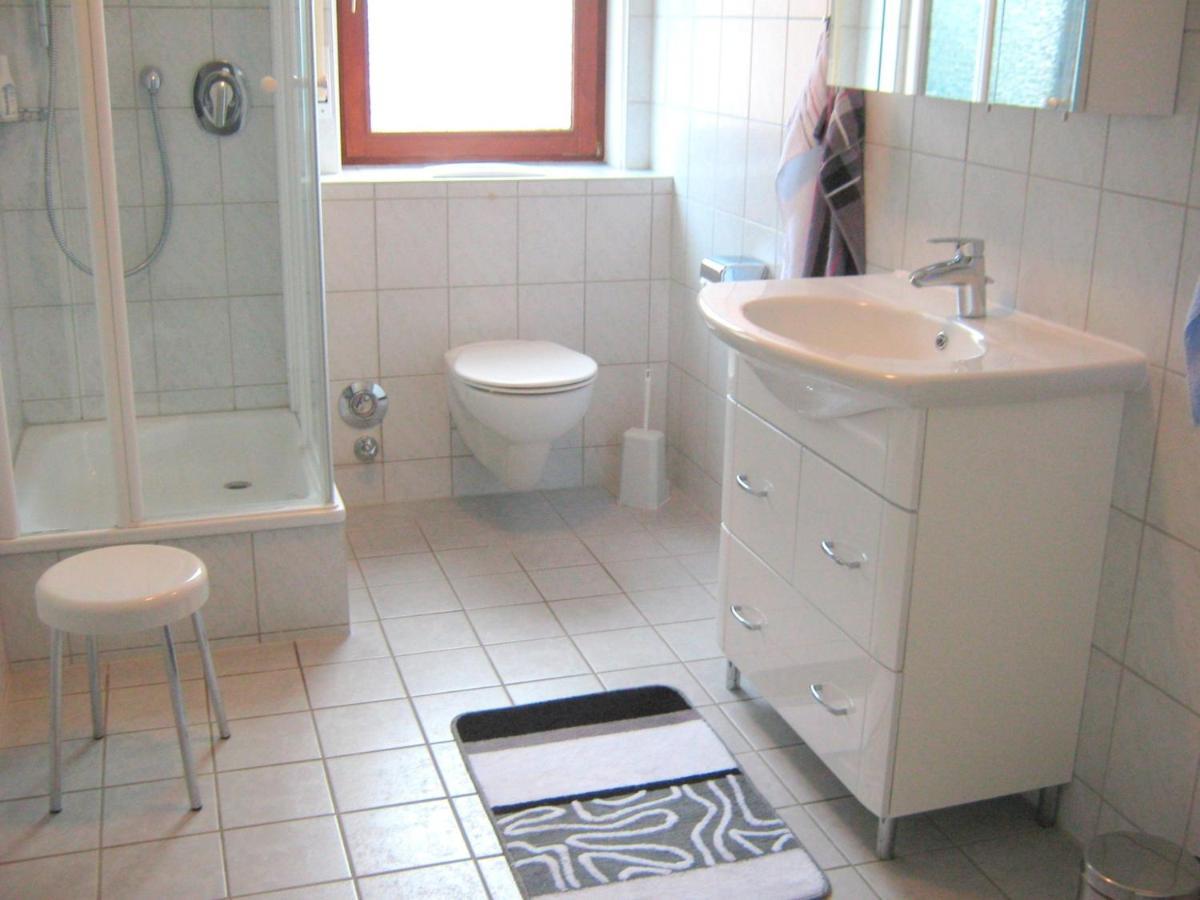 Apartament Brookgang 22 - Whg 4 Grömitz Zewnętrze zdjęcie